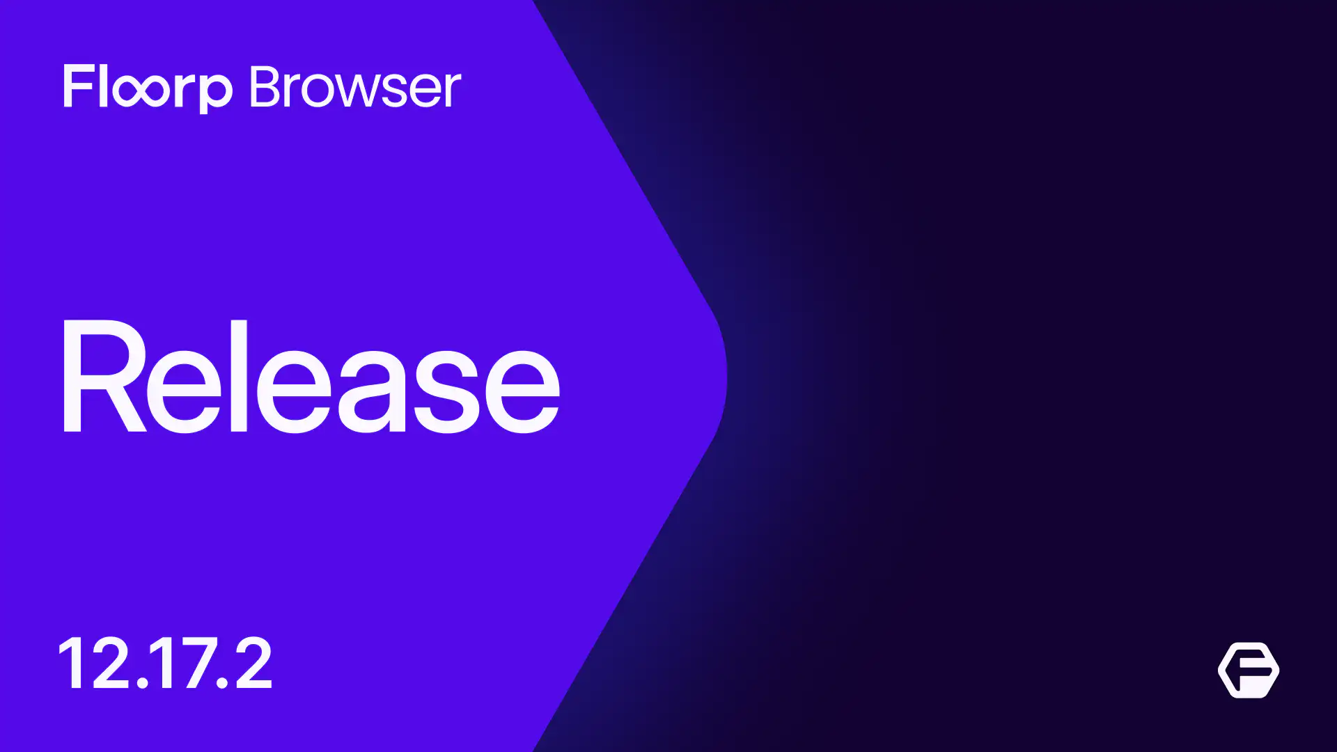 v12.17.2 Release Notes: Firefox 155 and Improved Floorp Notes Sync — Floorp Blog